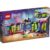 LEGO® Friends – Galeria disco cu jocuri electronice (41708)