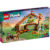 LEGO® Friends – Grajdul pentru cai al lui Autumn (41745)