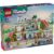LEGO® Friends – Mallul din orasul Heartlake (42604)