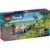 LEGO® Friends – Masina electrica si incarcator (42609)