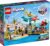 LEGO® Friends – Parc de distractii pe plaja (41737)