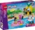 LEGO® Friends – Petrecere la piscina cu unicornul si flamingo (42658)