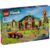 LEGO® Friends – Refugiu pentru animale de ferma (42617)
