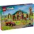 LEGO® Friends – Refugiu pentru animale de ferma (42617)