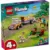 LEGO® Friends – Remorca cu cal si ponei (42634)
