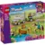 LEGO® Friends – Remorca pentru cal si manz (42695)