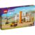 LEGO® Friends – Salvarea animalelor salbatice cu Mia (41717)