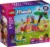 LEGO® Friends – Teren de joaca pentru porcusori de guineea (42640)