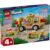 LEGO® Friends – Toneta cu hotdogi (42633)