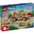 LEGO® Friends – Toneta cu hotdogi (42633)