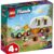 LEGO® Friends – Vacanta cu rulota (41726)