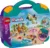 LEGO® Friends – Valiza creativa de plaja si calatorie (42672)