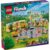 LEGO® Friends – Ziua adoptiei de animalute (42615)