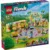 LEGO® Friends – Ziua adoptiei de animalute (42615)