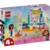 LEGO® Gabbys Dollhouse – Creatii mestesugite cu Bebe Cutiuta (10795)