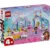 LEGO® Gabbys Dollhouse – Urechea cu Pisi-Cresa a lui Gabby (10796)