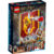 LEGO® Harry Potter – Bannerul Casei Gryffindor (76409)