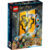 LEGO® Harry Potter – Bannerul Casei Hufflepuff (76412)
