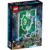 LEGO® Harry Potter – Bannerul Casei Slytherin (76410)