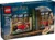 LEGO® Harry Potter – Coltul cu carti: Expresul Hogwarts (76450)