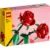 LEGO® Iconic – Trandafiri (40460)