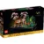 LEGO® Icons – Gradina serena (10315)