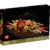 LEGO® Icons – Ornament din flori uscate (10314)