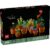 LEGO® Icons – Plante de mici dimensiuni (10329)