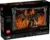 LEGO® Icons – Stapanul inelelor: Diorama pentru biblioteca cu un Balrog (10367)