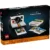 LEGO® Ideas – Camera foto Polaroid OneStep SX-70 (21345)