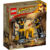 LEGO® Indiana Jones – Evadare din mormantul pierdut (77013)
