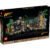 LEGO® Indiana Jones – Templul idolului de aur (77015)