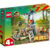 LEGO® Jurassic Park – Evadarea unui velociraptor (76957)