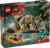 LEGO® Jurassic World – Evadare pe rau din calea lui T. Rex (76975)