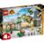 LEGO® Jurassic World – T. Rex Dinosaur Breakout (76944)