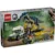LEGO® Jurrasic World – Misiunea Dinozaur – Camion de transport pentru un Allosaurus (76966)