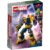 LEGO® Marvel – Armura de Robot a lui Thanos (76242)