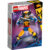 LEGO® Marvel – Figurina de constructie Wolverine (76257)