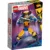 LEGO® Marvel – Figurina de constructie Wolverine (76257)