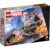 LEGO® Marvel – Robot si motocicleta calaretul Fantoma (76245)
