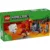 LEGO® Minecraft – Ambuscada in portalul Nether (21255)
