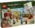 LEGO® Minecraft – Atacul baloanelor Ghast asupra satului (21273)