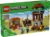 LEGO® Minecraft – Avanpostul Jefuitorului si Distrugator (21278)