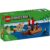 LEGO® Minecraft – Calatorie pe corabia de pirati (21259)