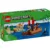 LEGO® Minecraft – Calatorie pe corabia de pirati (21259)