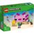 LEGO® Minecraft – Casa Axolotl (21247)