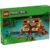 LEGO® Minecraft – Casa broasca (21256)