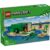 LEGO® Minecraft – Casa de pe plaja testoaselor (21254)