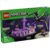 LEGO® Minecraft – Dragon Ender si Corabia din End (21264)