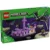 LEGO® Minecraft – Dragon Ender si Corabia din End (21264)